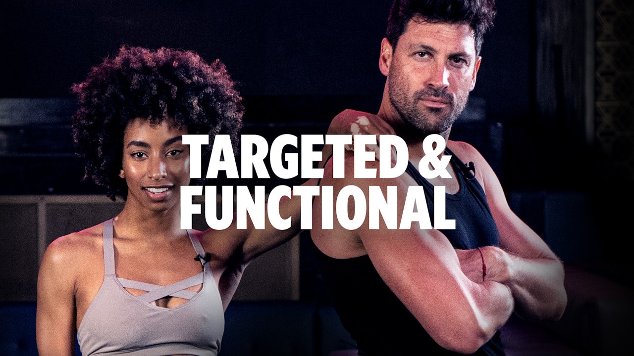 Targeted & Functional