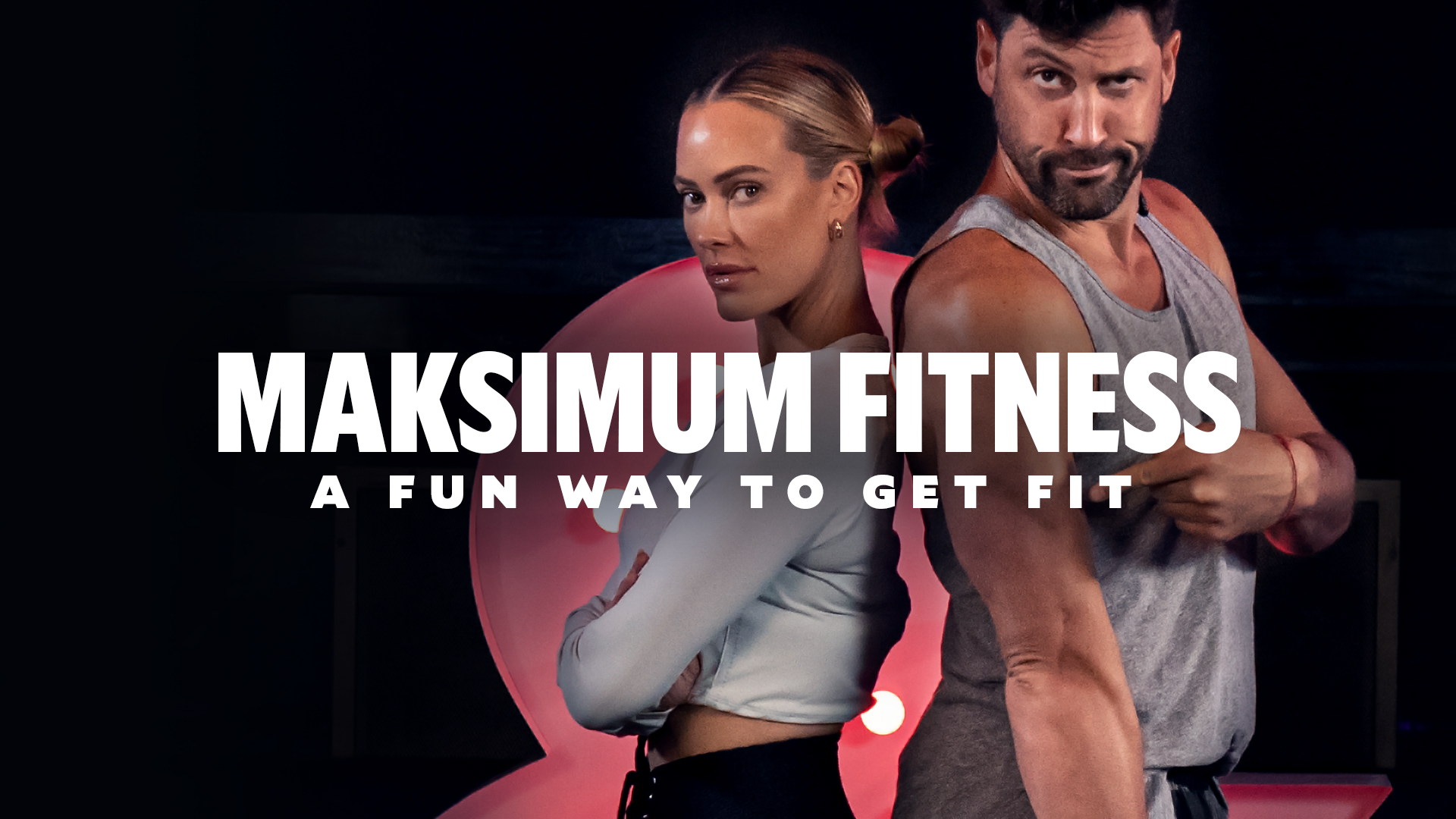 FITNESS: Workouts, Yoga, Functional, Targeted, & More!