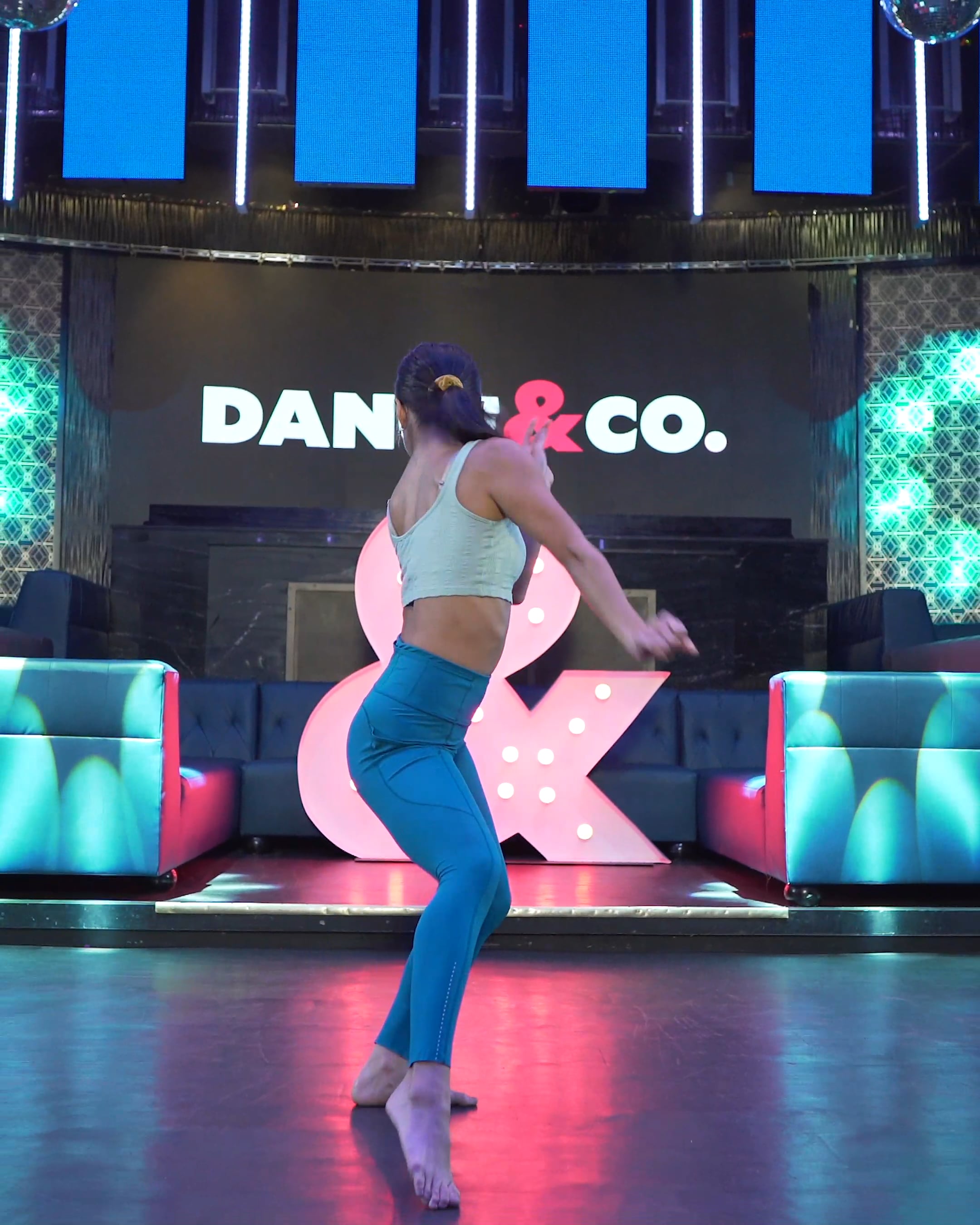 EXTRA: Koko Jazz Basics