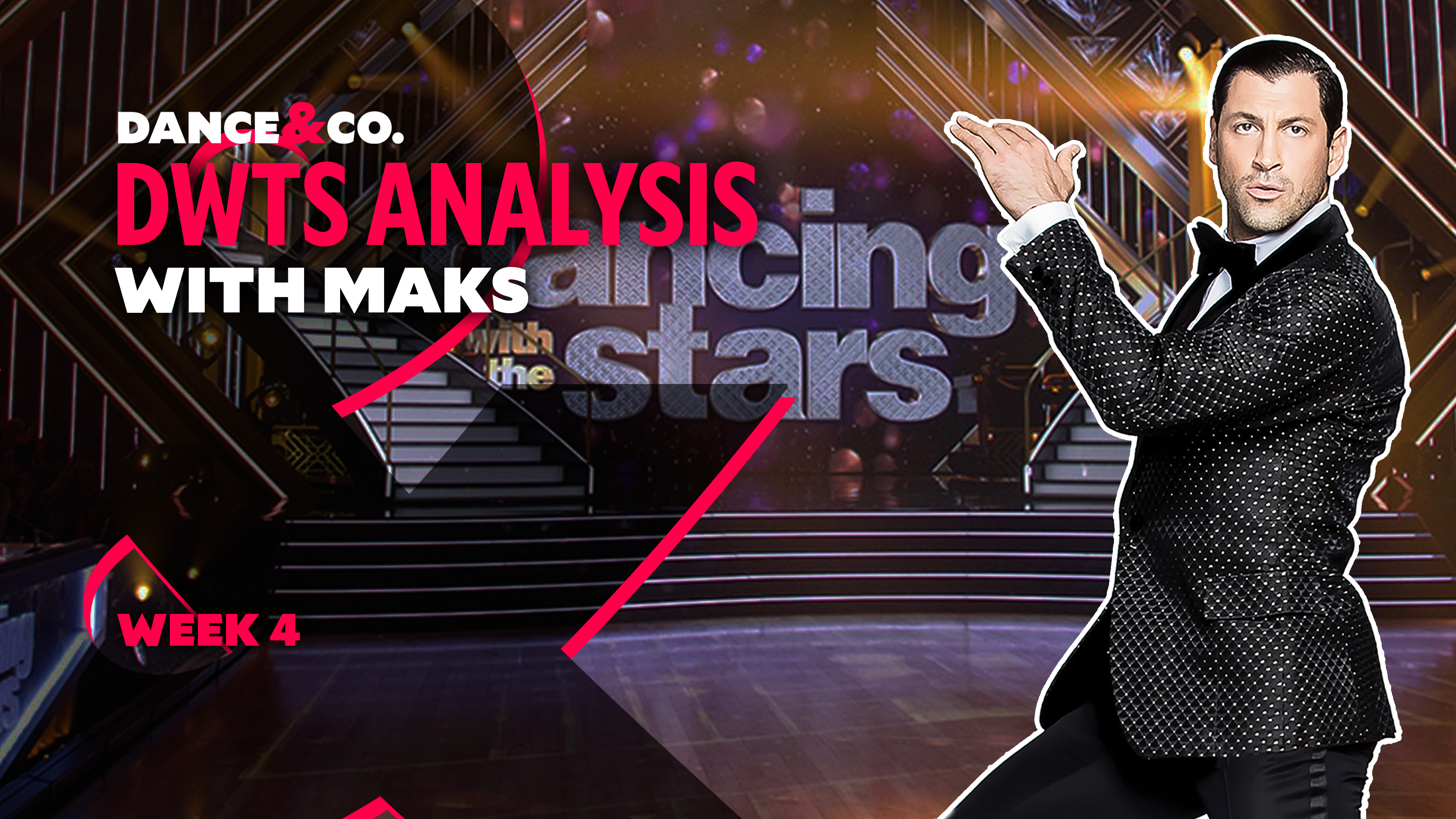 DWTS ANALYSIS: Week 4 - Closing Number