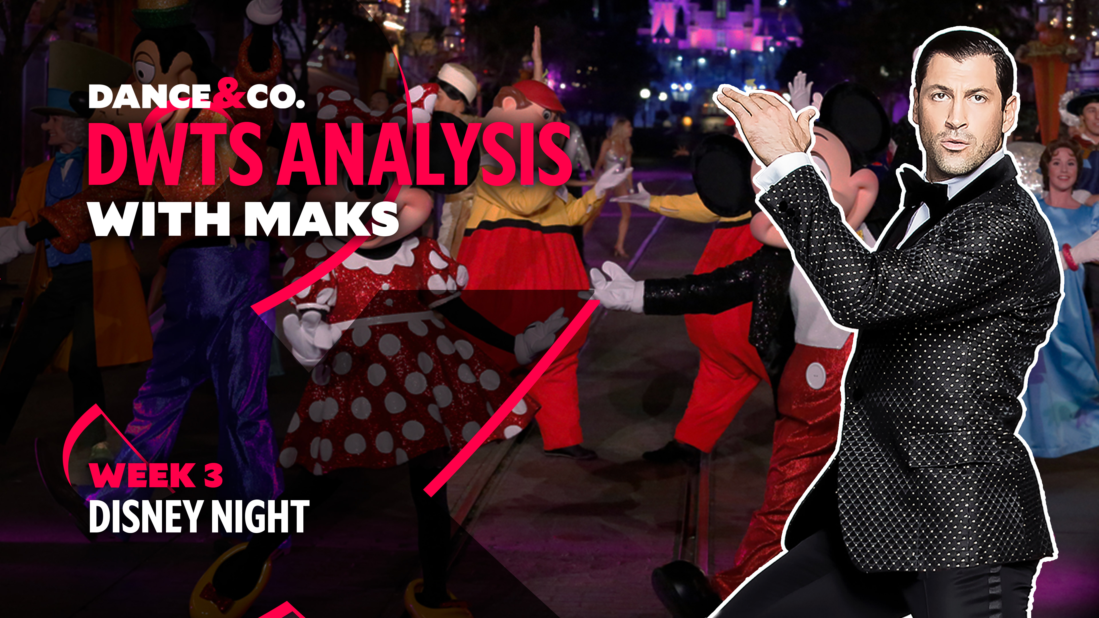 DWTS ANALYSIS: Week 3 - Closing Number