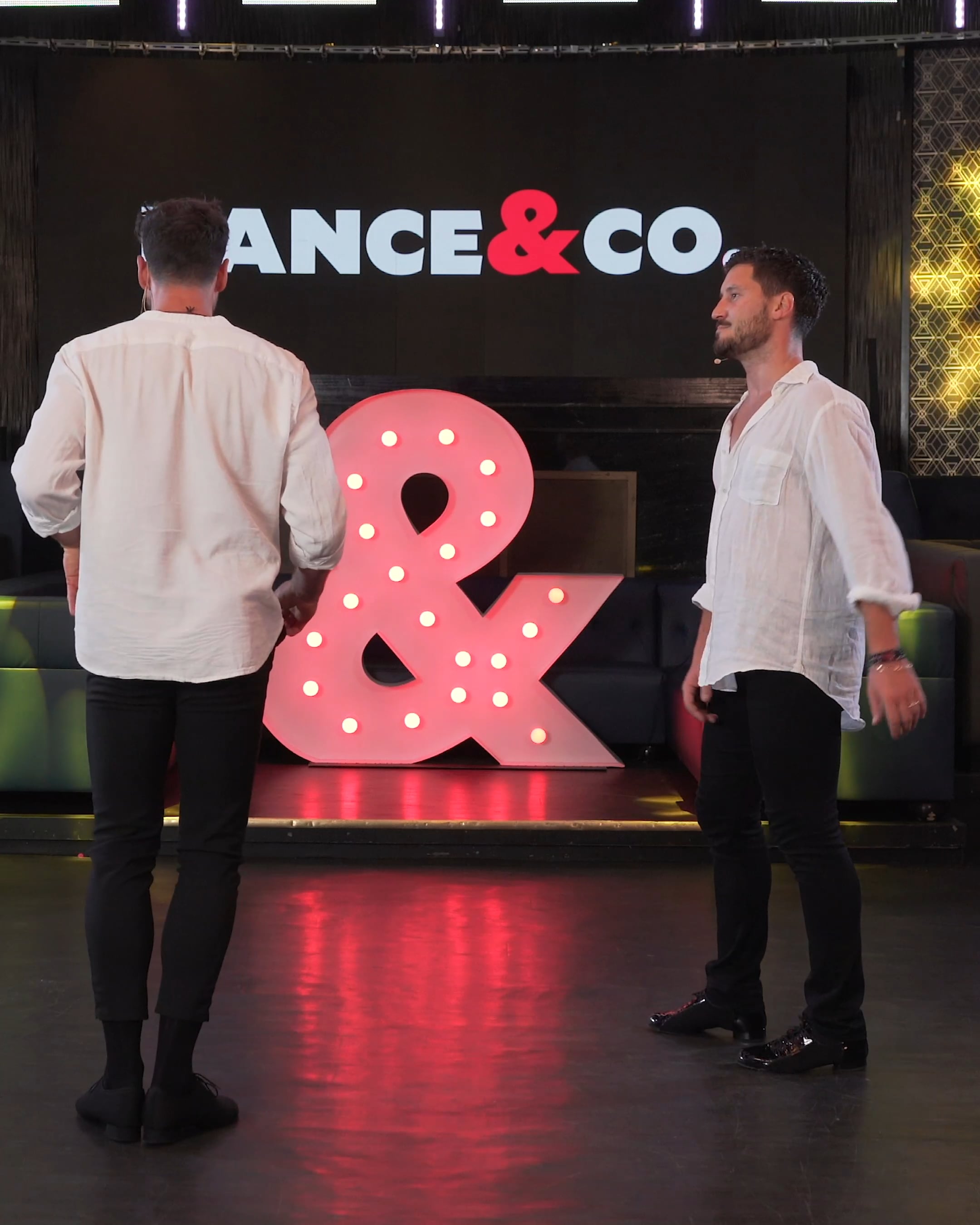 EXTRA: Maksimum Vibes - Charleston - Jokes 