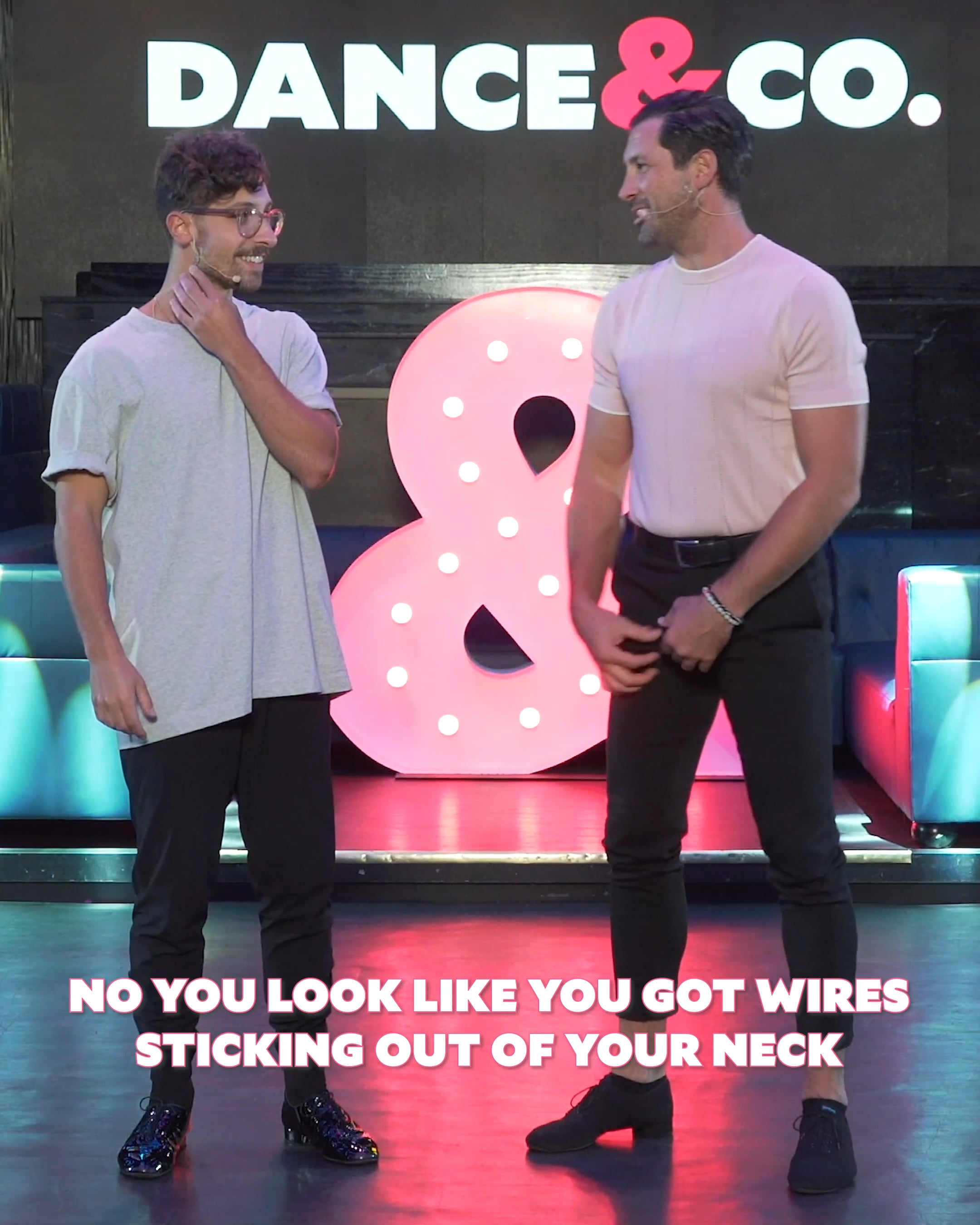 BLOOPERS: Maks & Kiki - Maksimum Vibes - Un Traguito