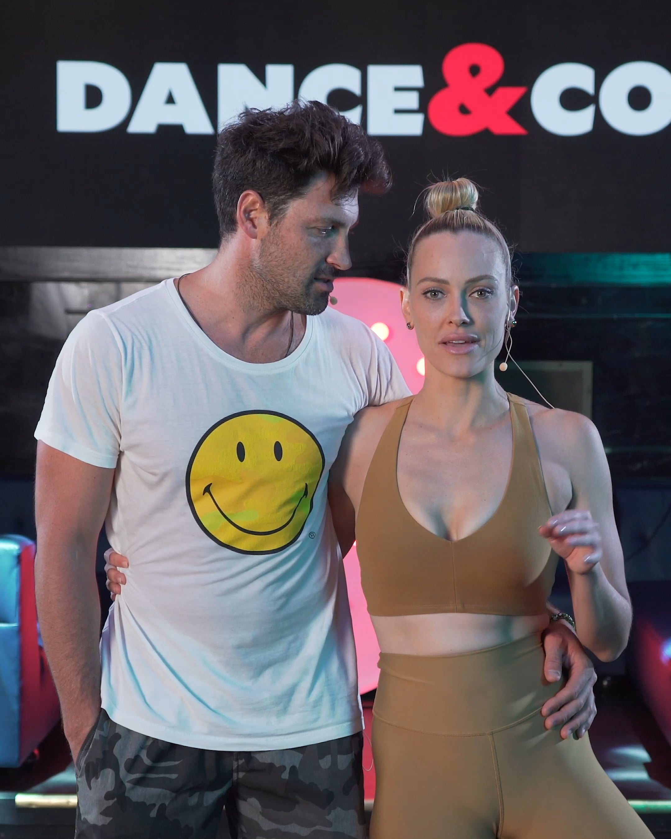 BLOOPER: Maksimum Fitness 4 