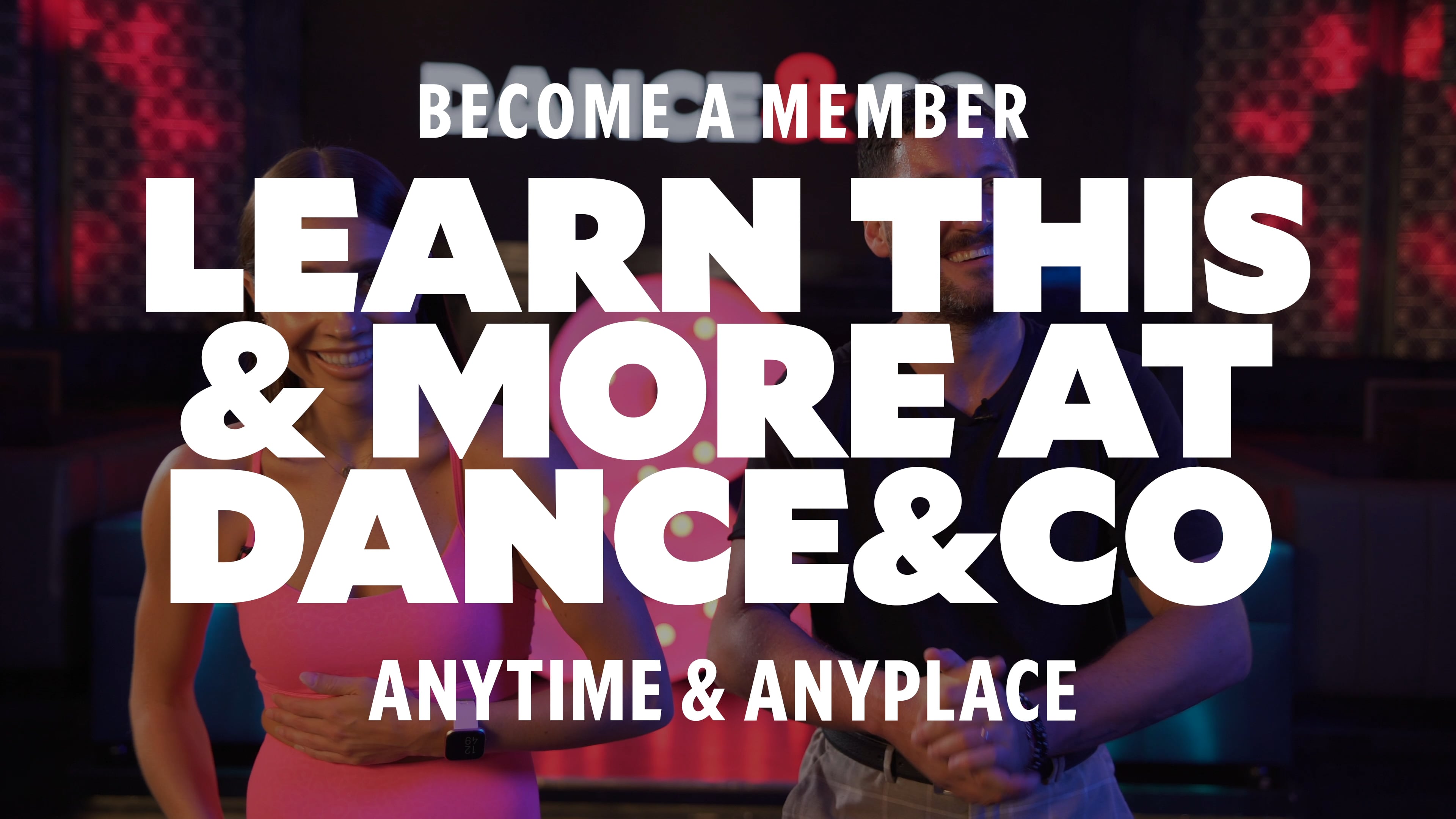 EXTRA: Val & Jenna - Cali Cumbia