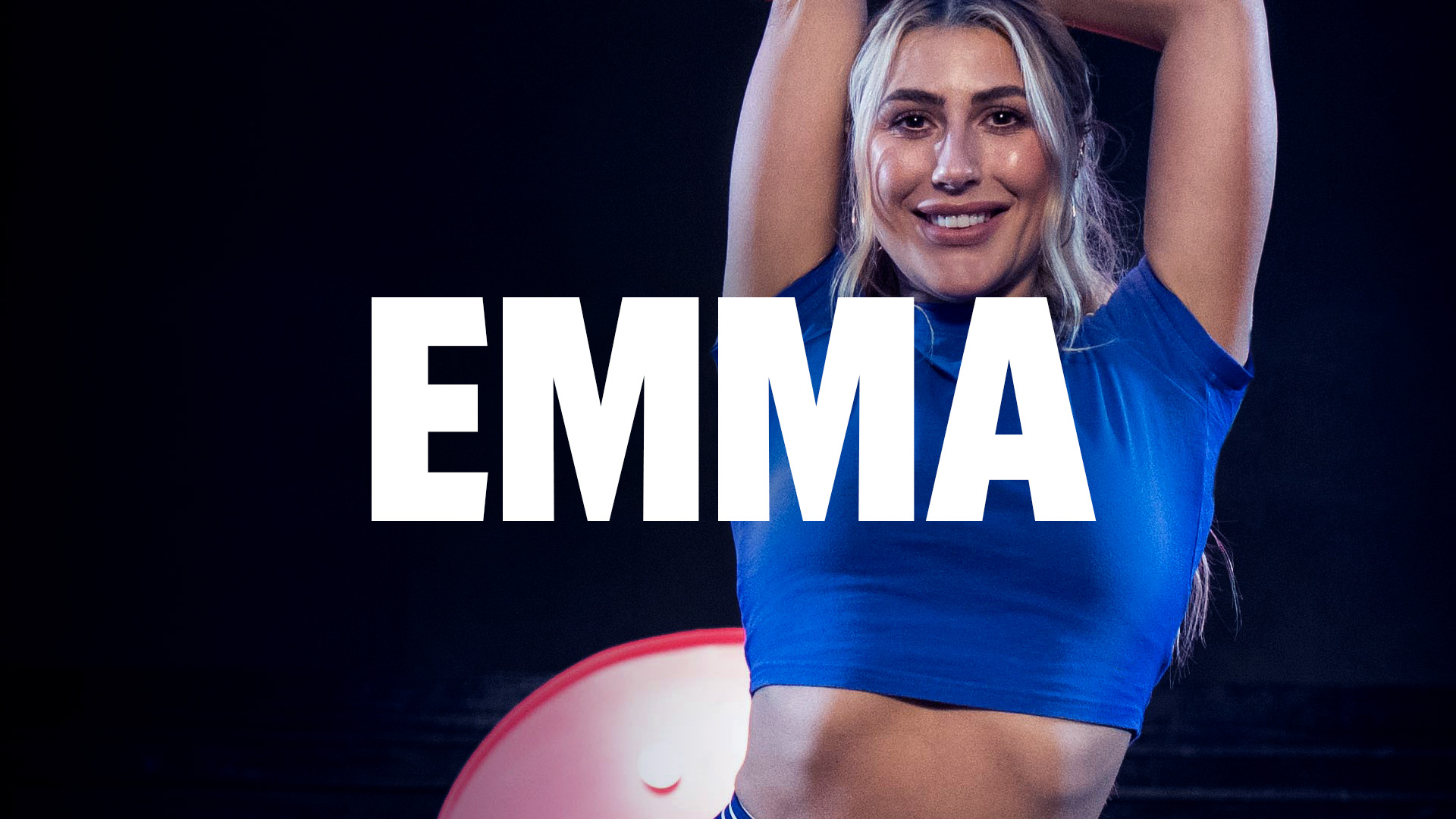 Emma Slater