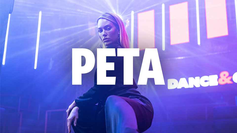 Peta Murgatroyd Bio