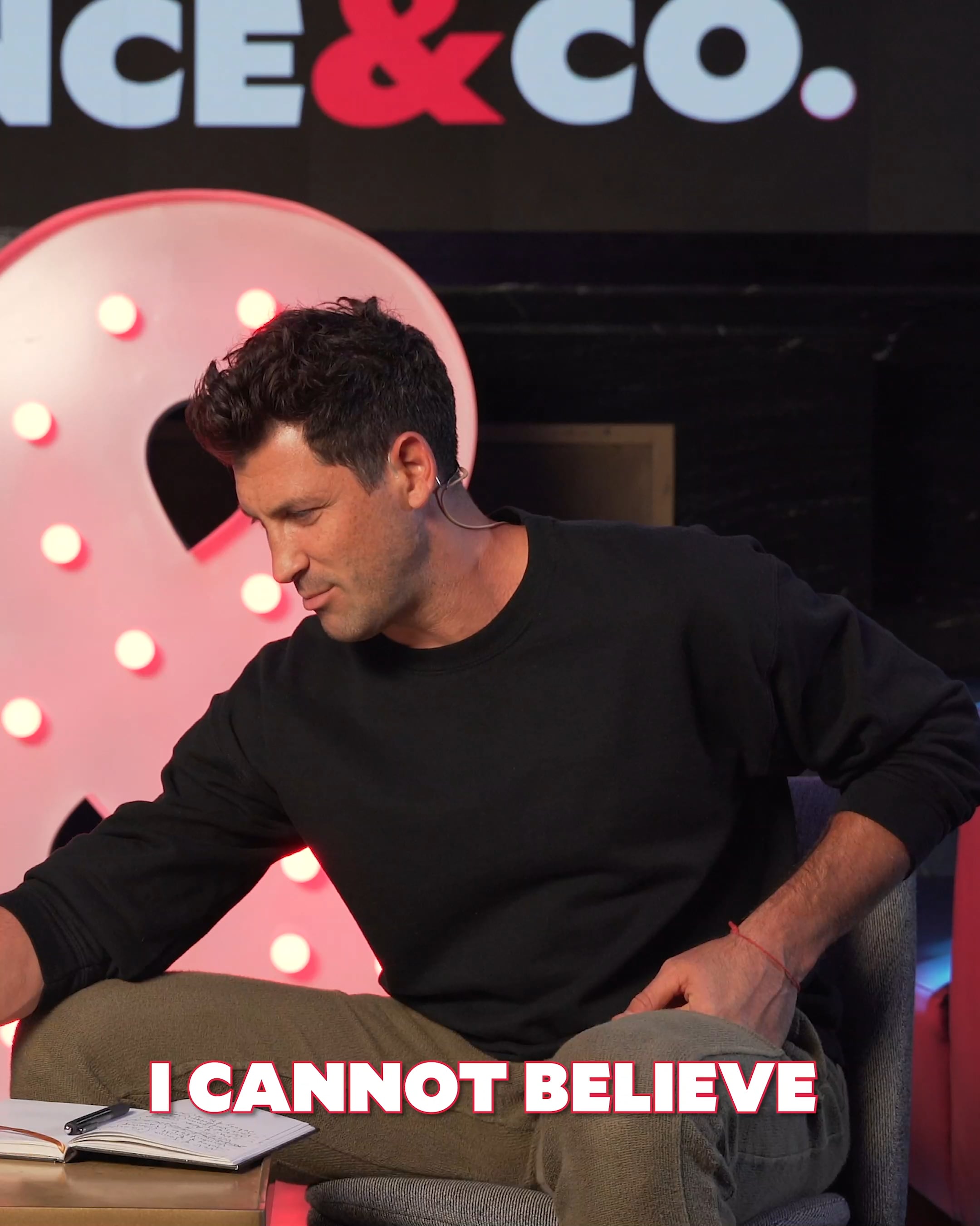 PROMO: DWTS Analysis - Week 6