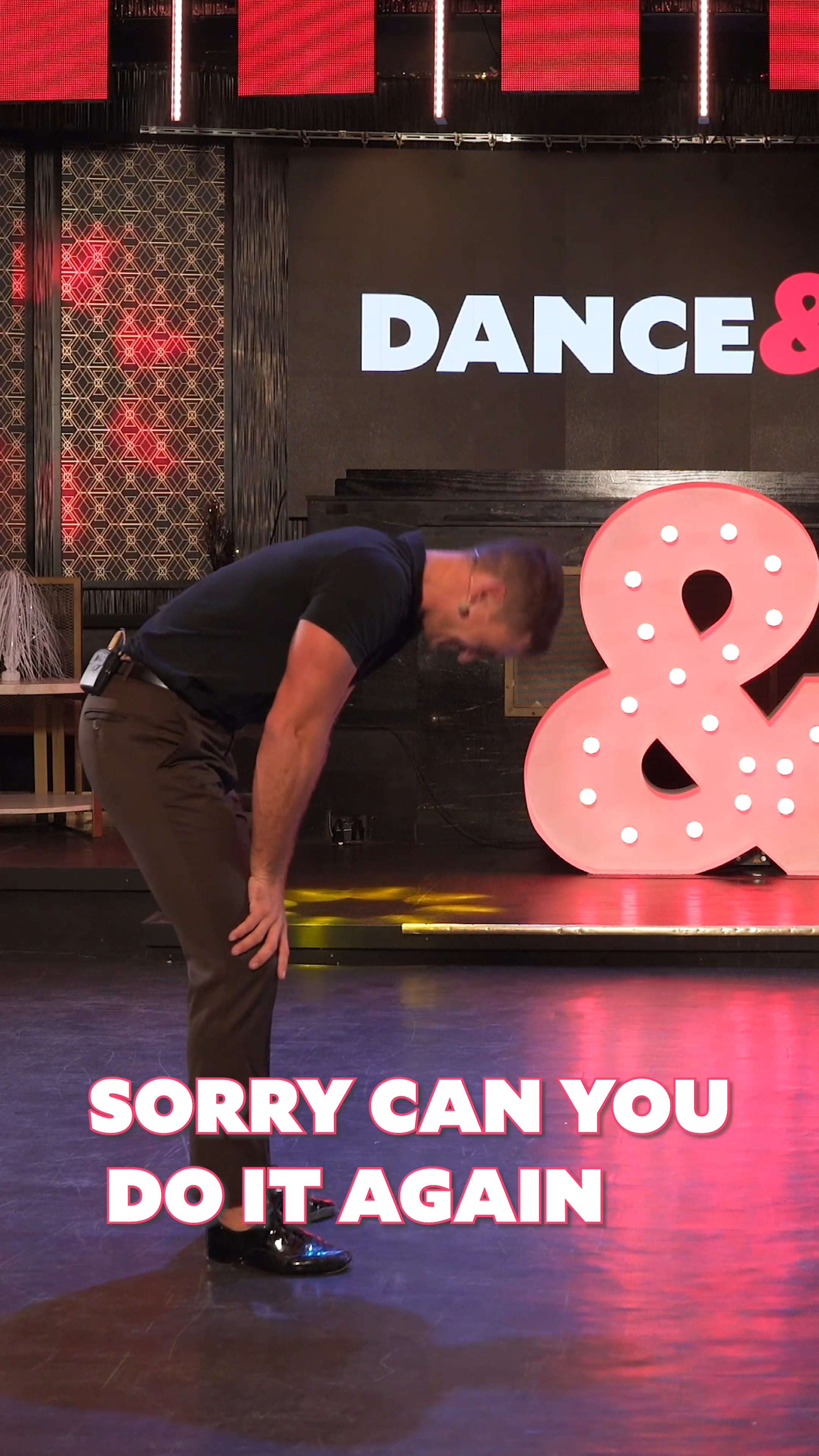 BLOOPERS: Julz - Waltz - Misty Dreams 