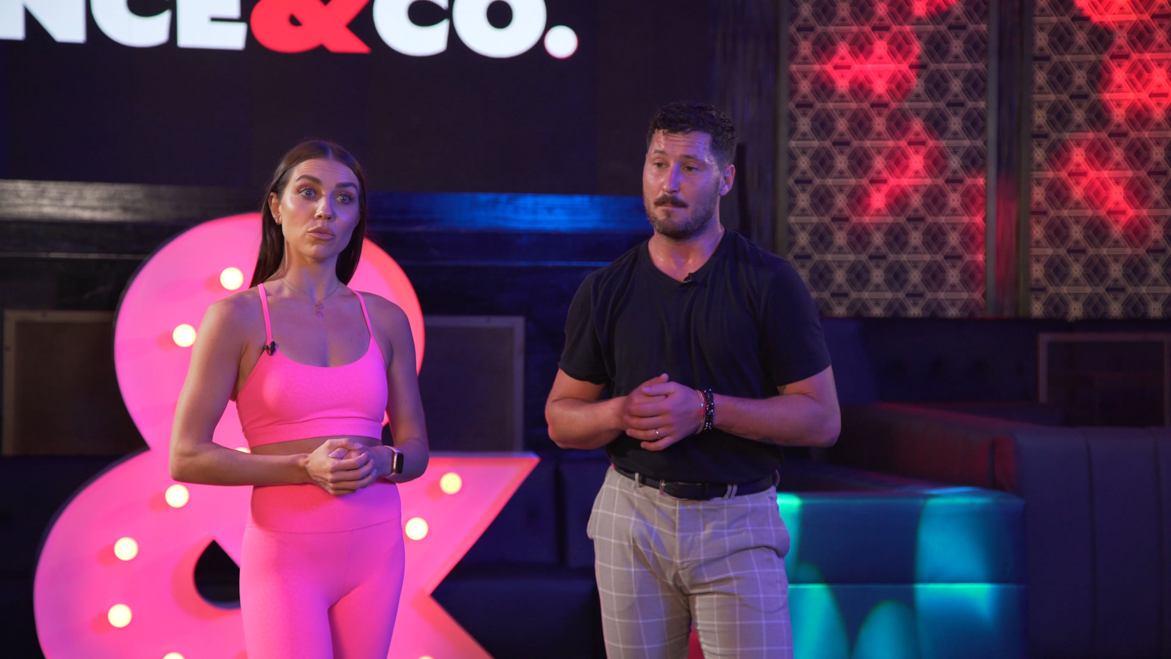 EXTRA: Cali Cumbia - Two Step Tutorial