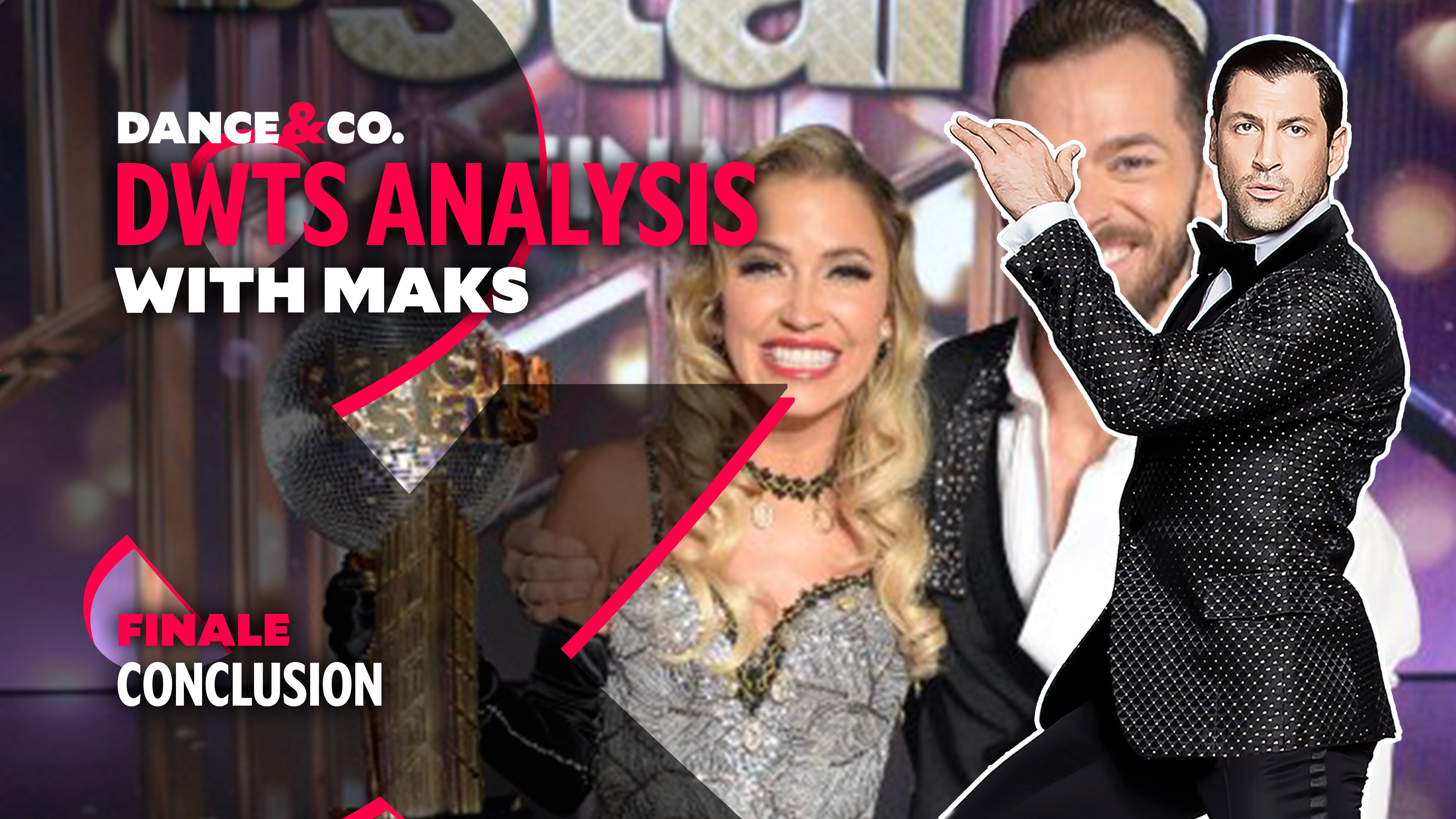 DWTS ANALYSIS: Week 11 - Conclusion