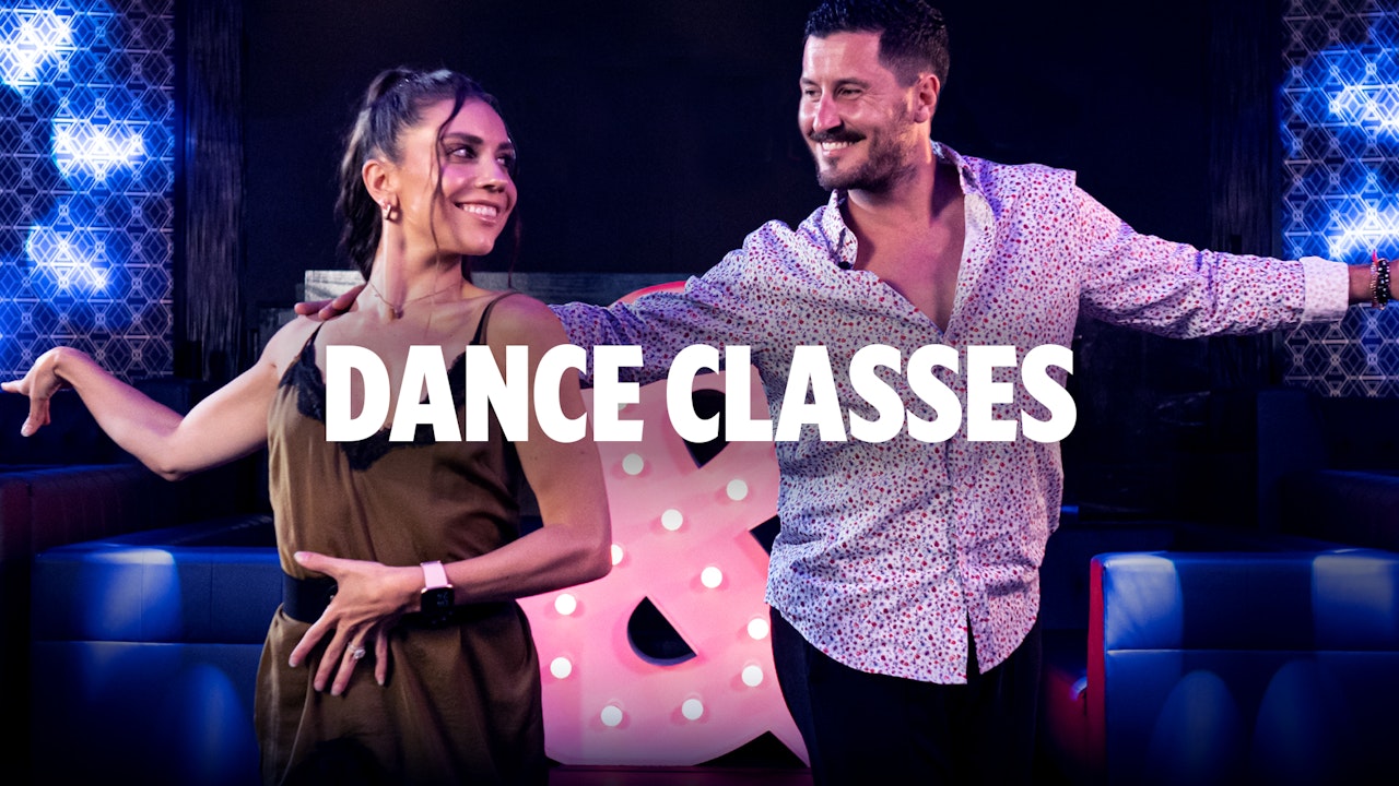 DANCE CLASSES BY STYLE