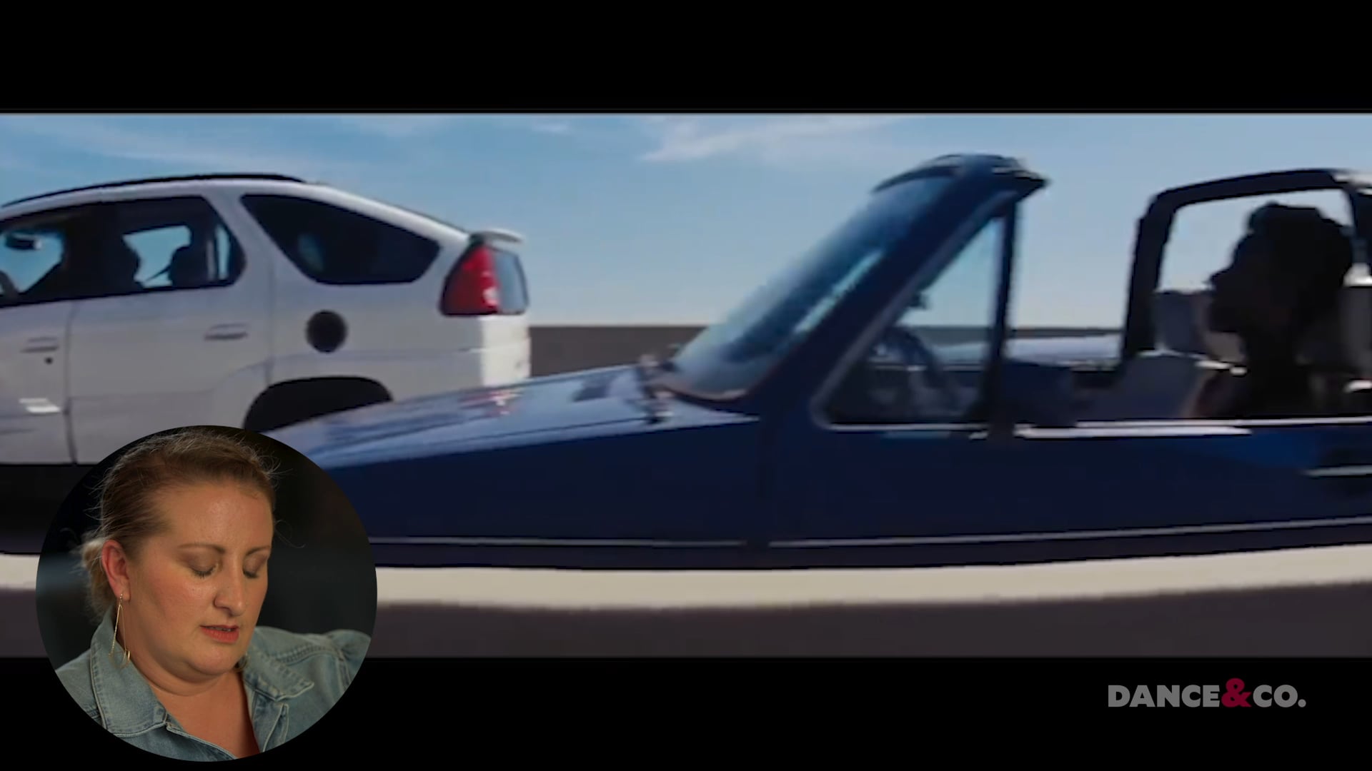 EXTRA: Mandy & Val - La La Land Breakdown 