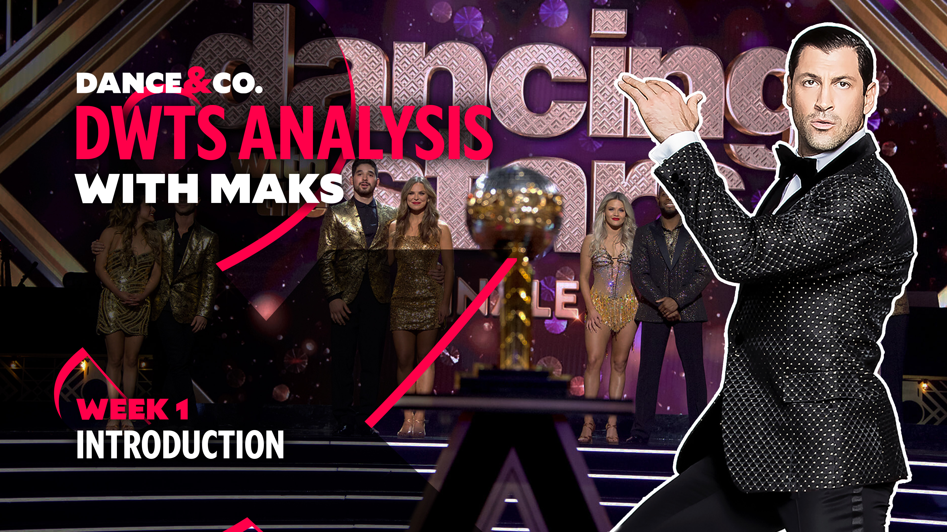 TRAILER: DWTS ANALYSIS 