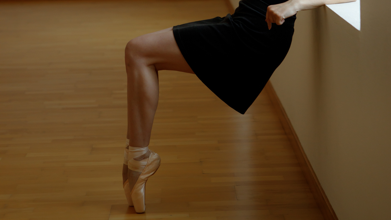 Restoring Fascial Glide for External Rotators and Improved Turnout