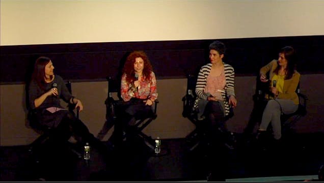 Sigur Rós Video Music