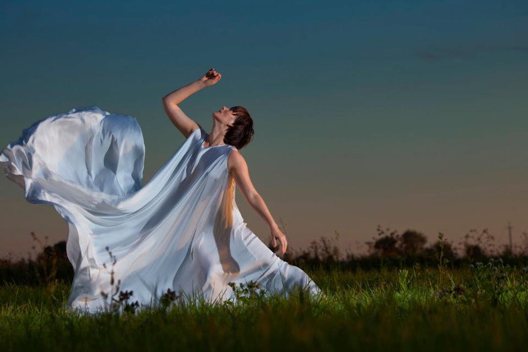 Dance on Camera 2013: Higher Education