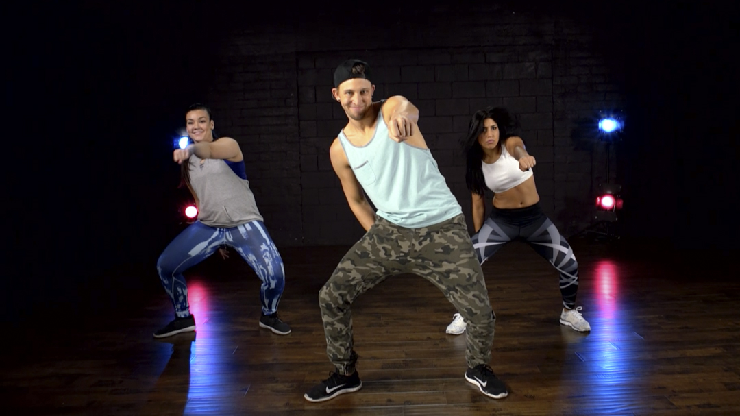 Watch Me (Whip / Nae Nae)