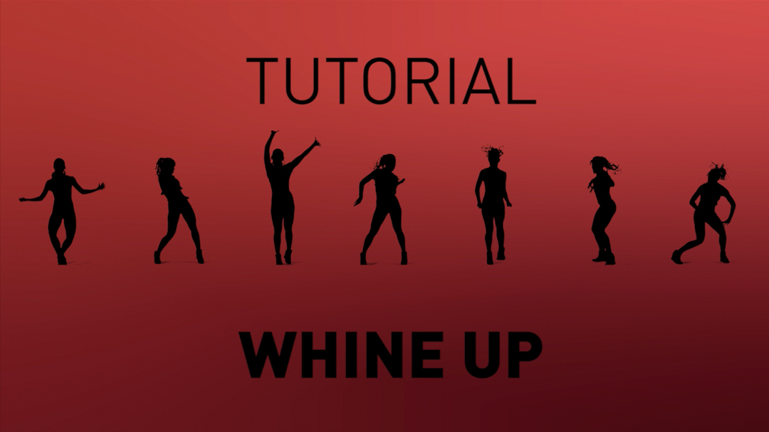Whine Up - Tutorial