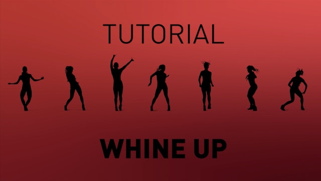 Whine Up - Tutorial