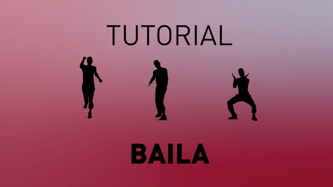 Baila - Tutorial