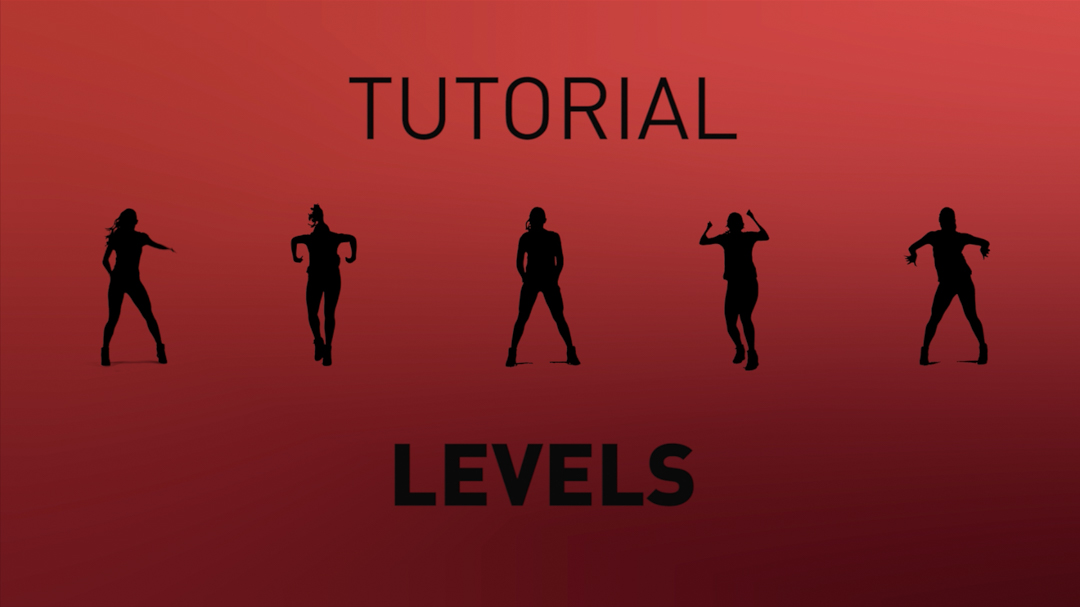 Levels - Tutorial