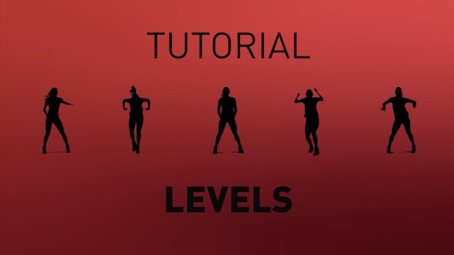 Levels - Tutorial