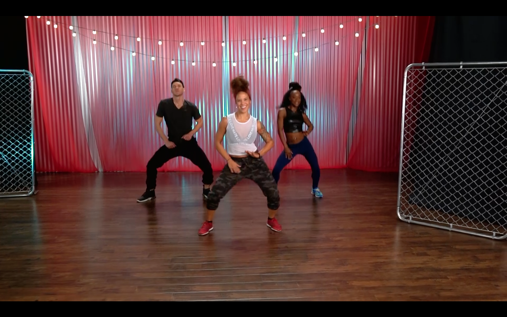 Everybody Dance