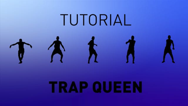 Trap Queen - Tutorial