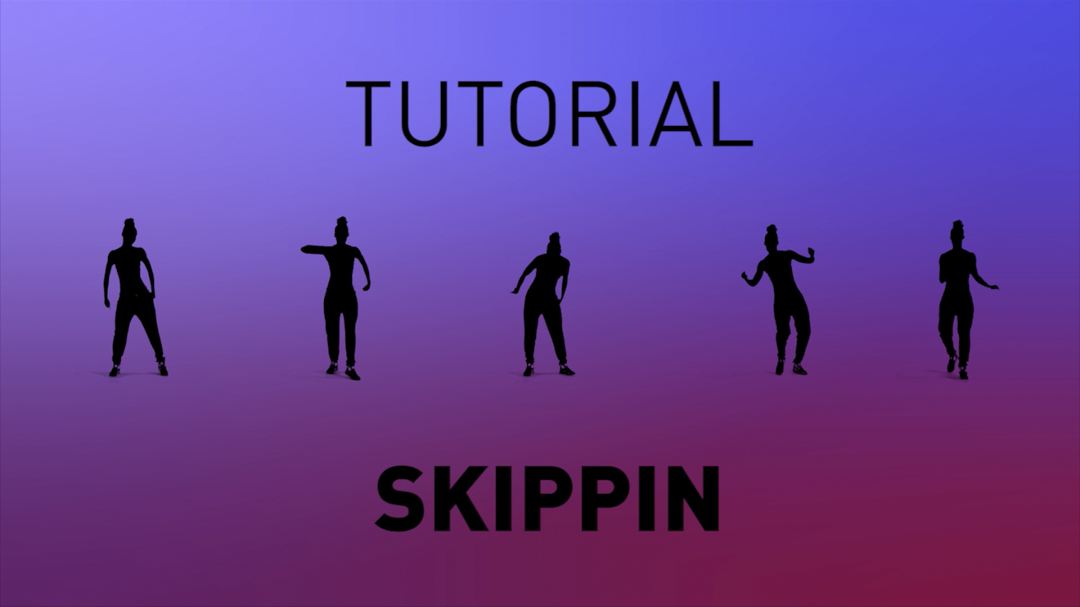 Skippin' - Tutorial