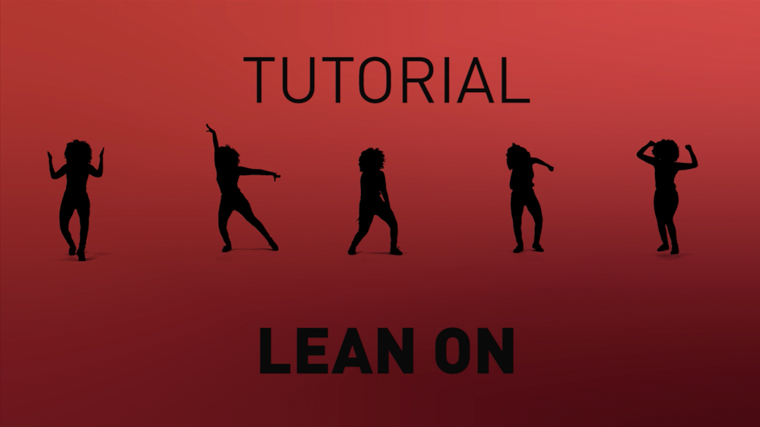 Lean On - Tutorial
