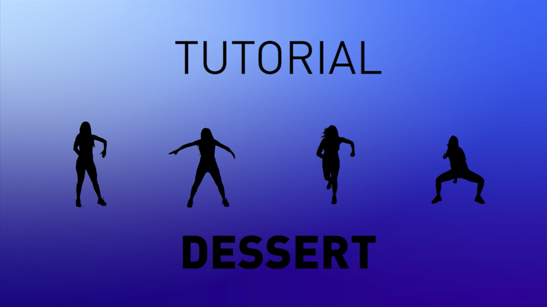 Dessert - Tutorial
