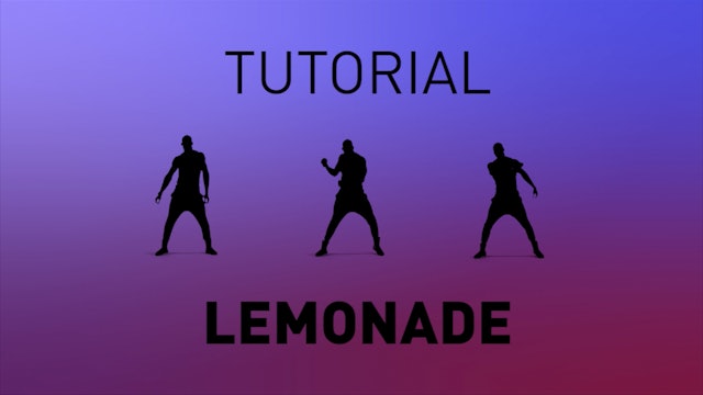 Lemonade - Tutorial
