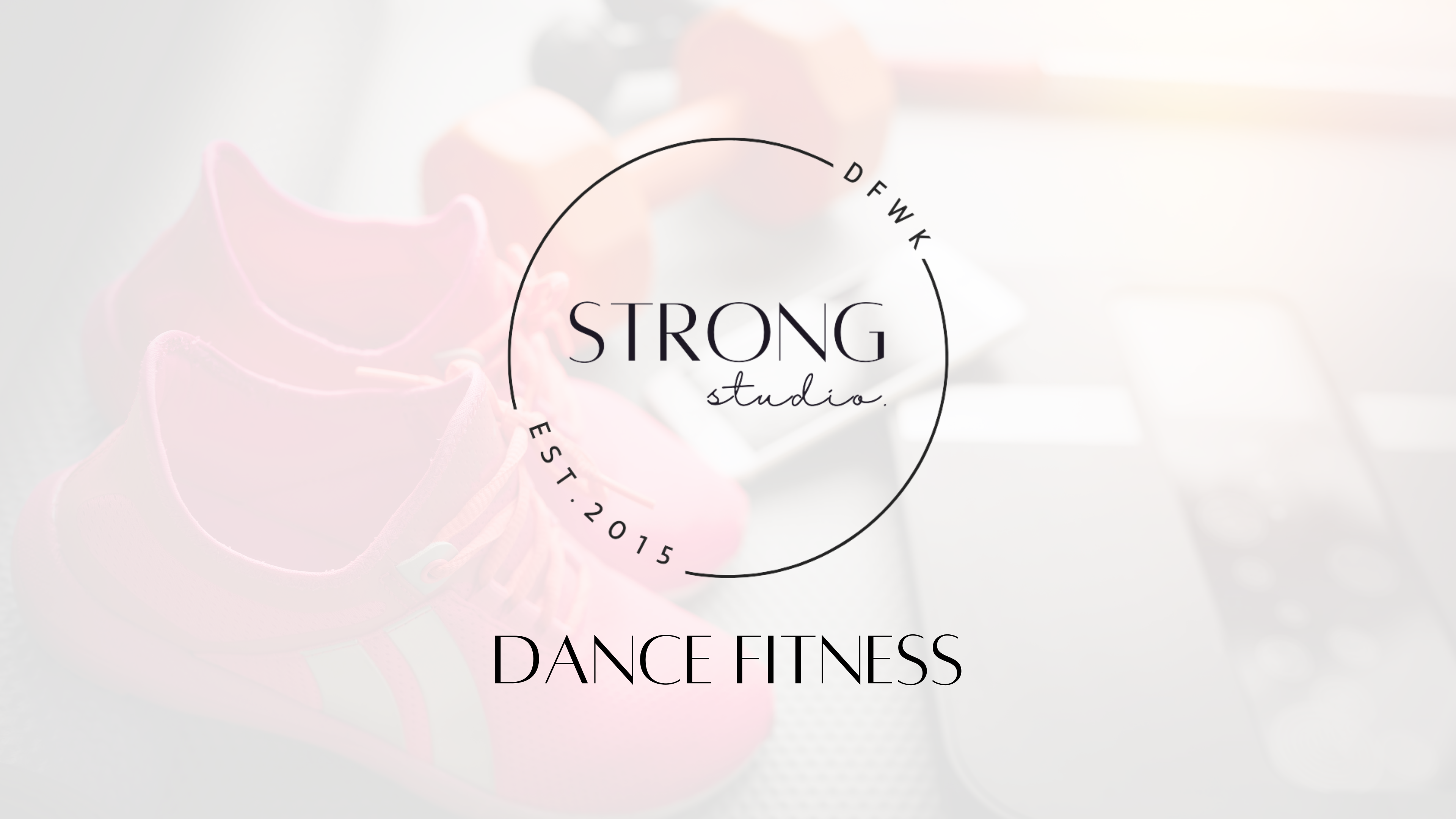 Dance Fitness