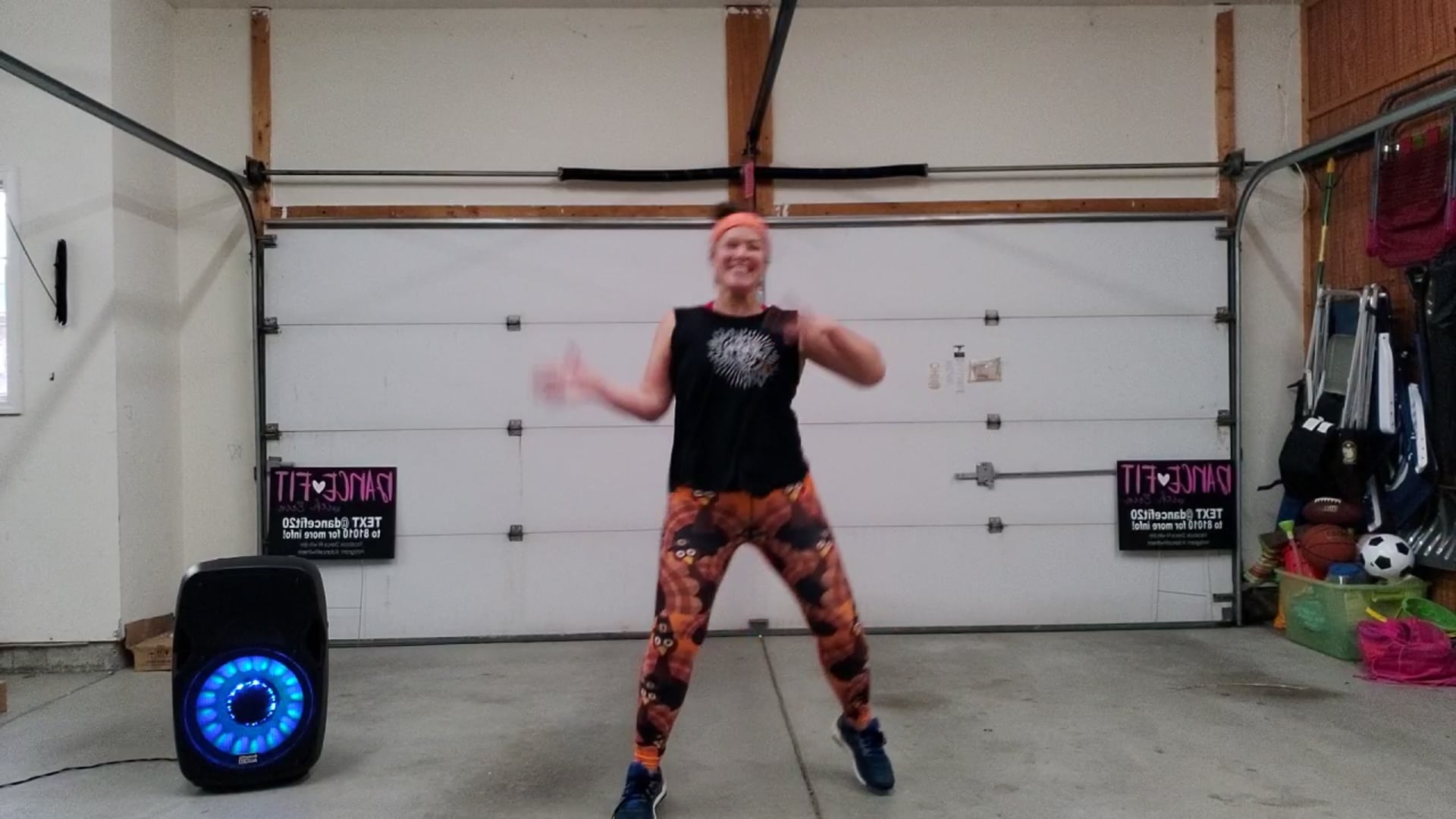 "Timber (feat. Ke$ha)" by Pitbull - Choreo by Erin Johnson