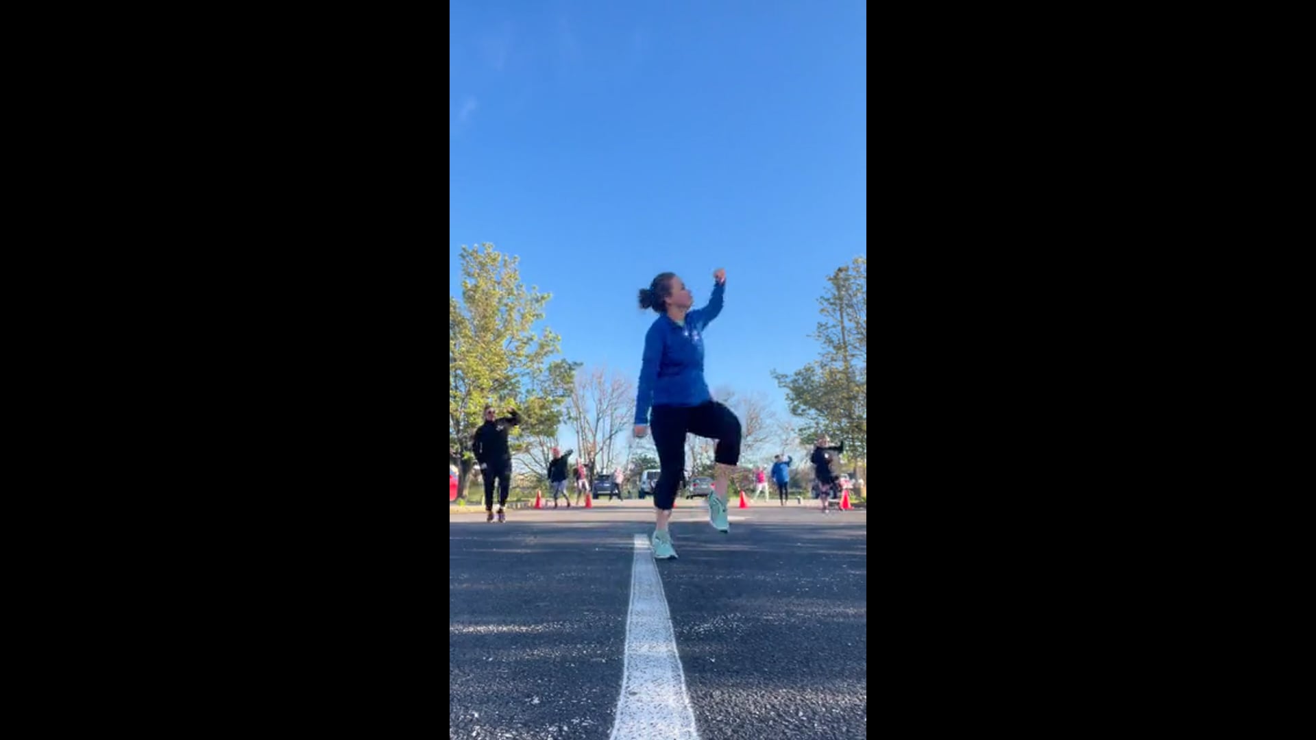 Cinco de Mayo Wednesday 7pm w/ Marisa - 5/5/21 