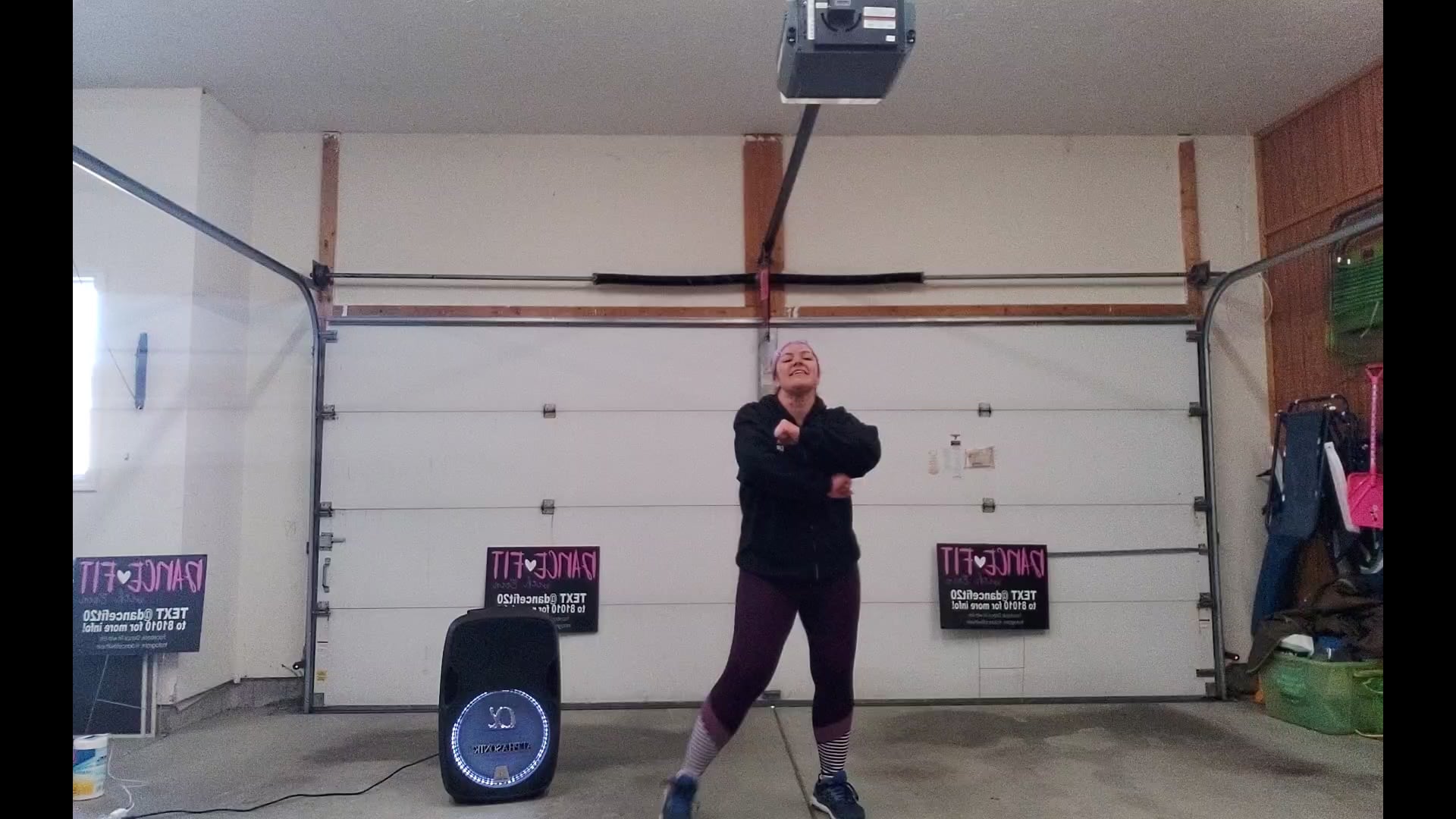 Part 2: Saturday 12pm Live Zoom Class w/ Erin - 2/6/21