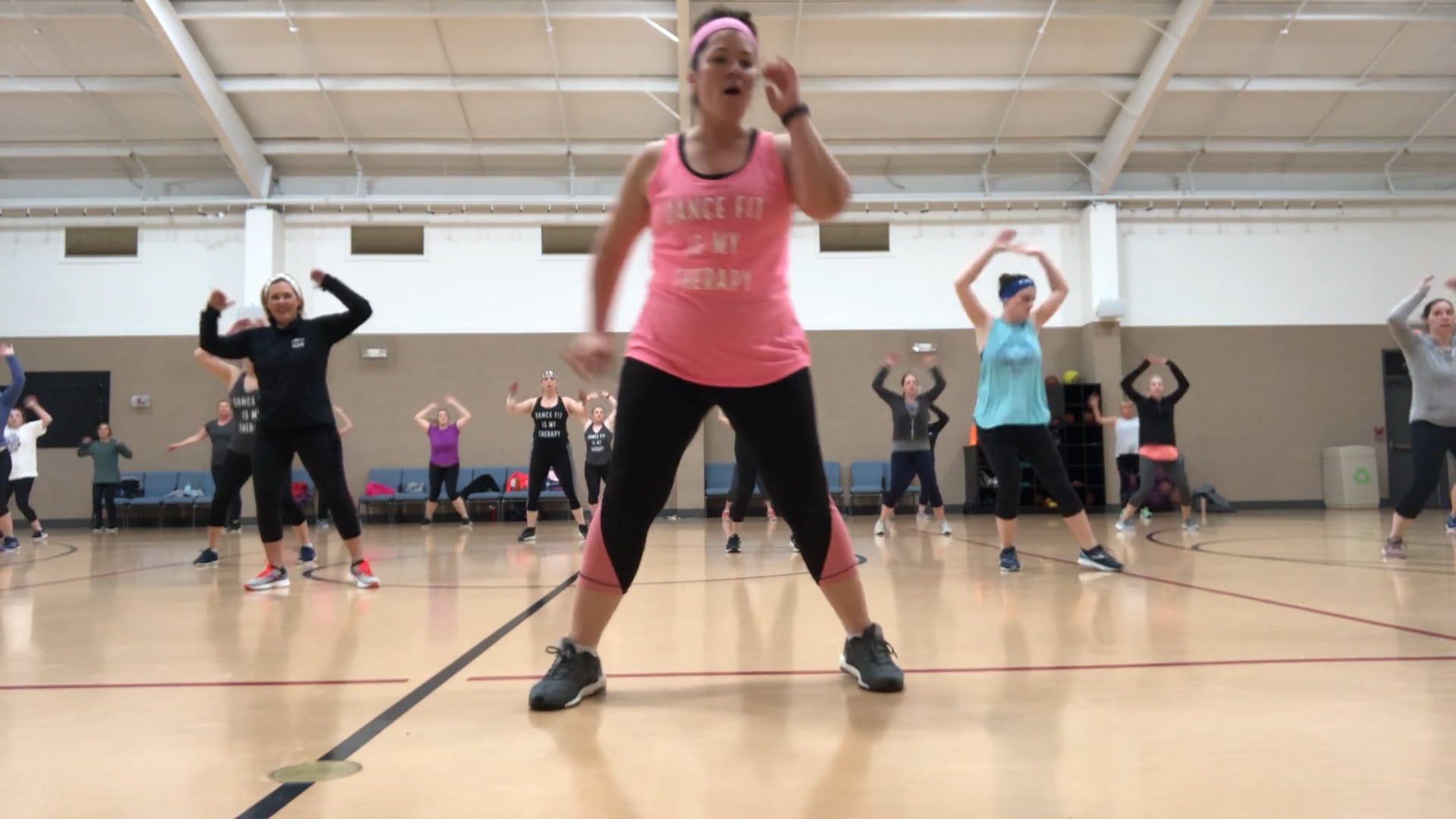 One Hour - 2/26/19 (Special Arm Burner between songs)