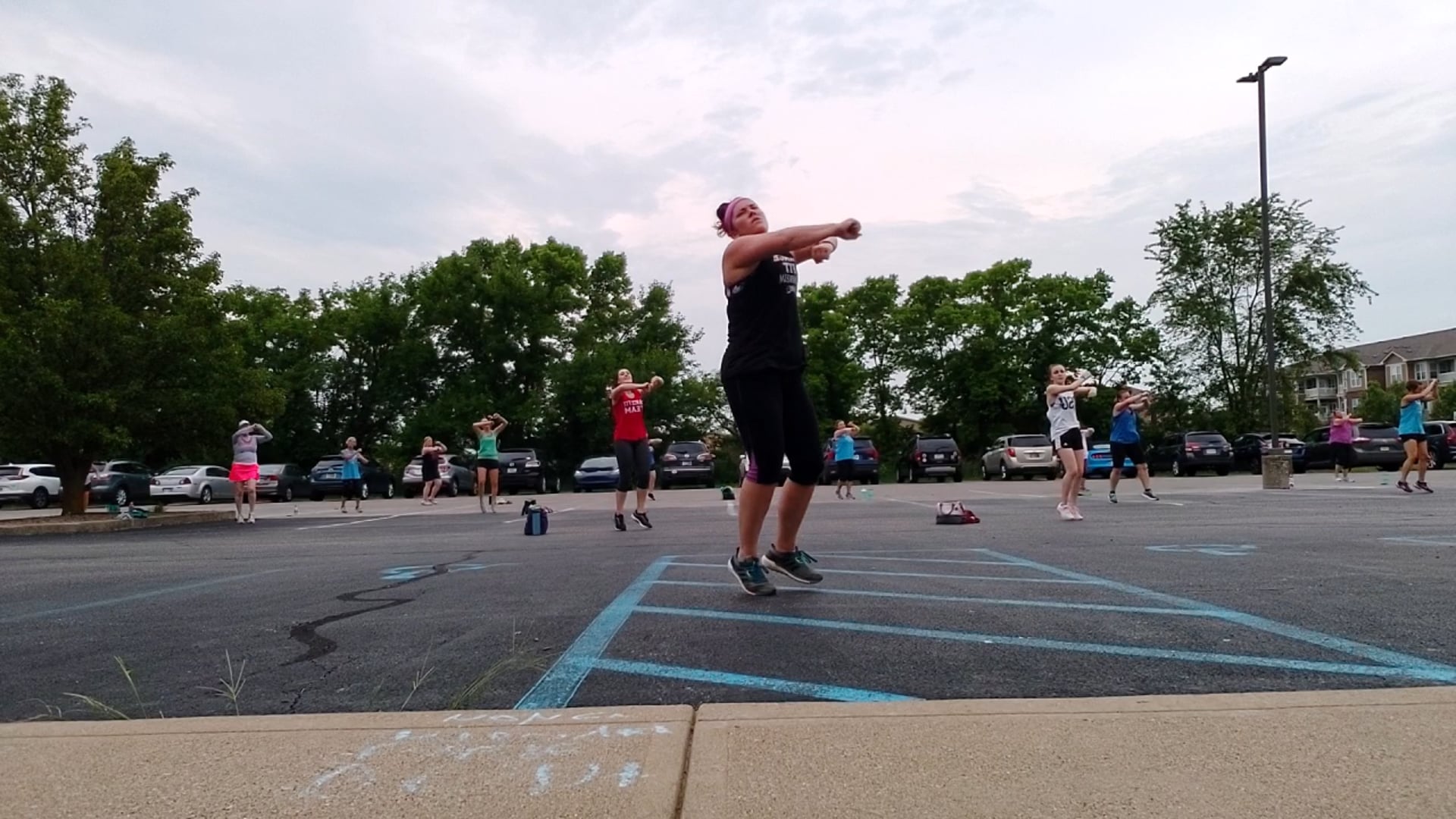 "Swing" by Savage & Soulja Boy