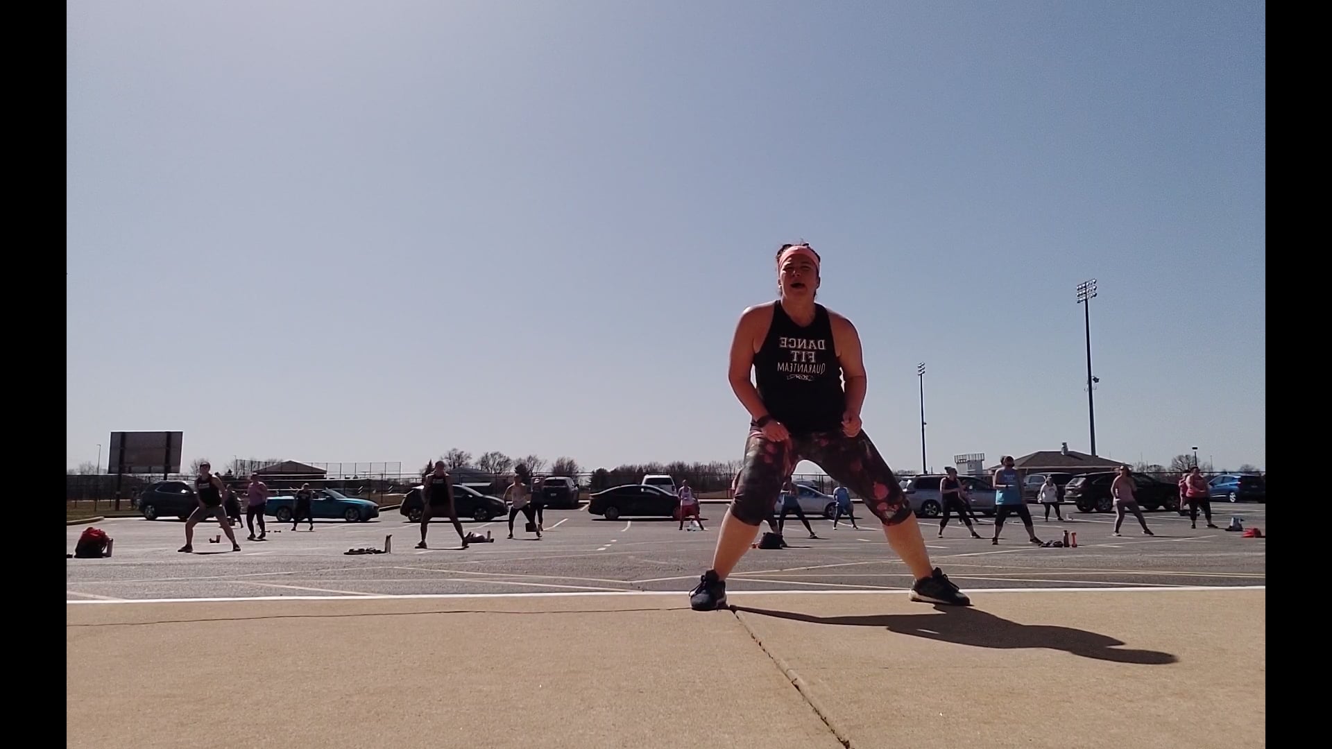 Part 3: 90 min Sunday Funday - Weights after every 2 songs - 3/21/21