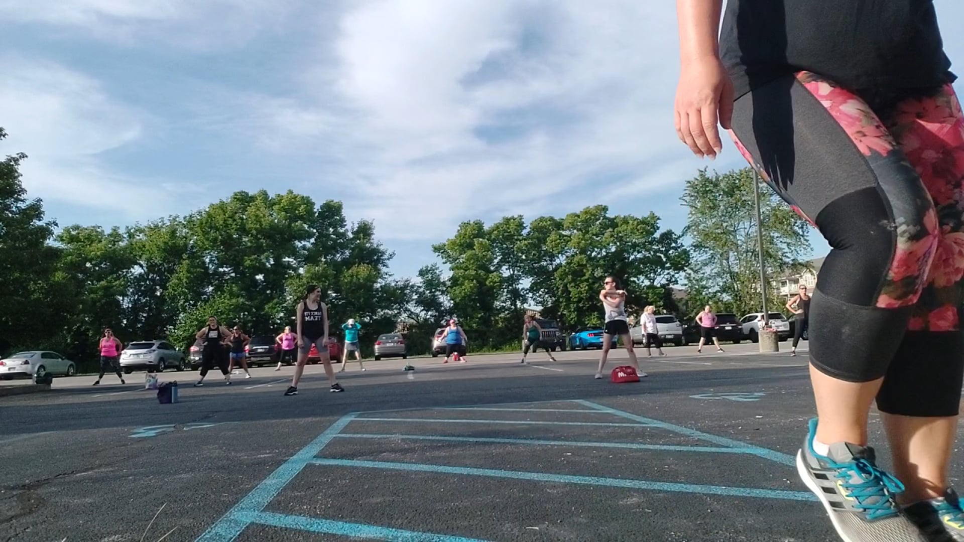 "We Be Burnin'" by Sean Paul 