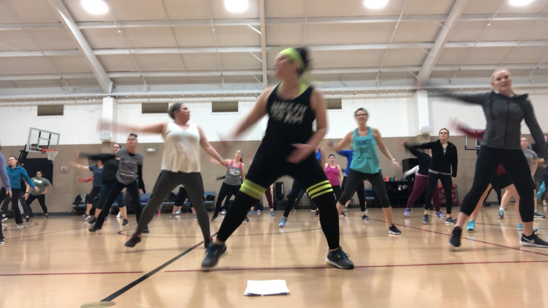 "Lean On" Tiesto & MOTi Remix (Warm-up)