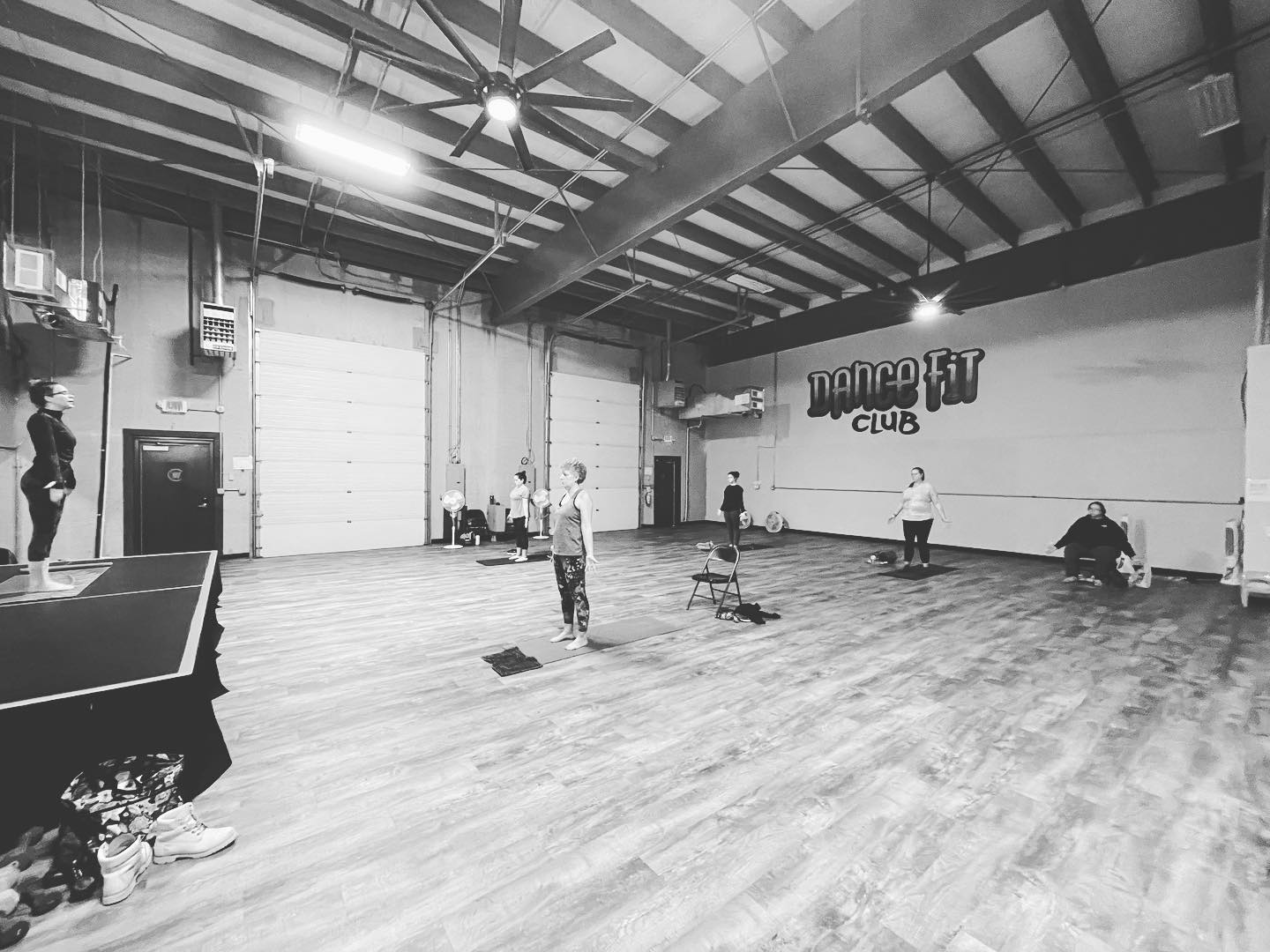 Beginner Yoga w/ Chair option @ 9:15 3/24/22