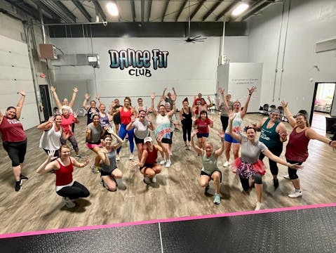 Happy July 4th! 7/4/22 DanceFit with ...