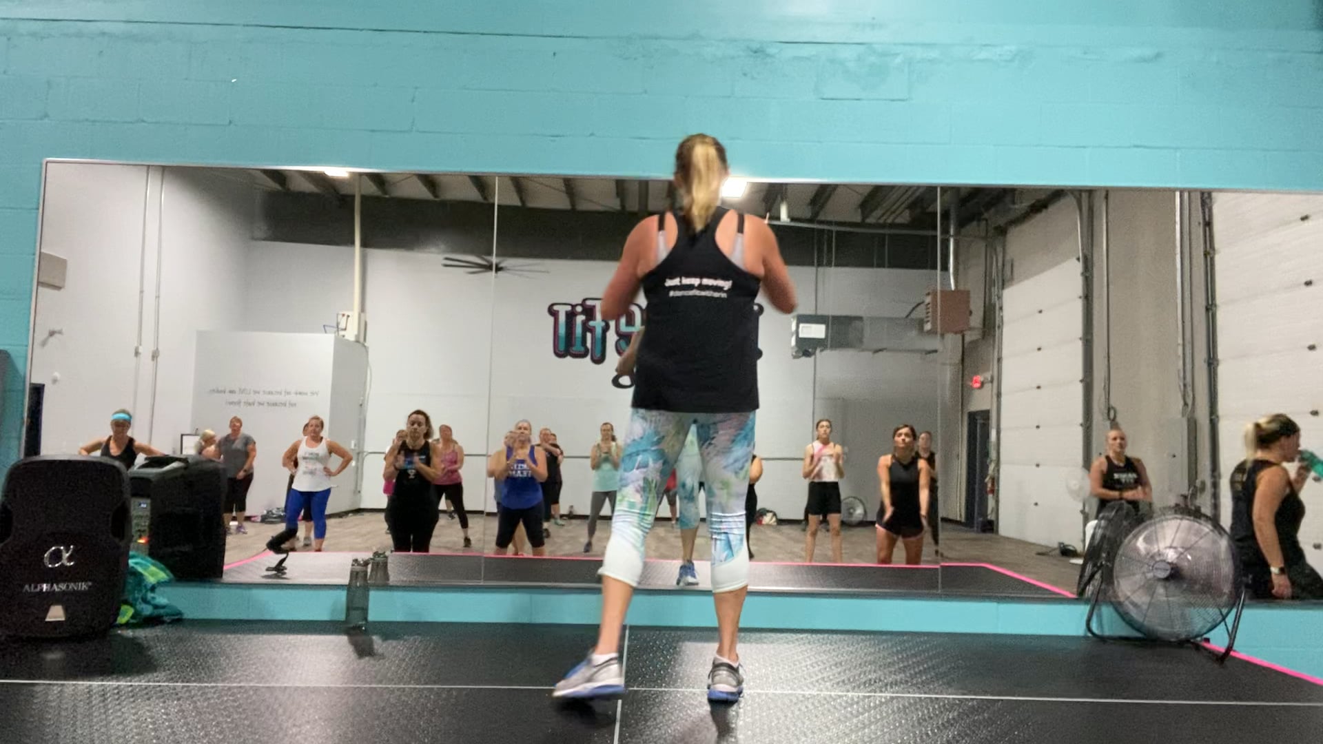 “Break it Off” Rihanna ft Sean Paul (Choreo by Lisa)