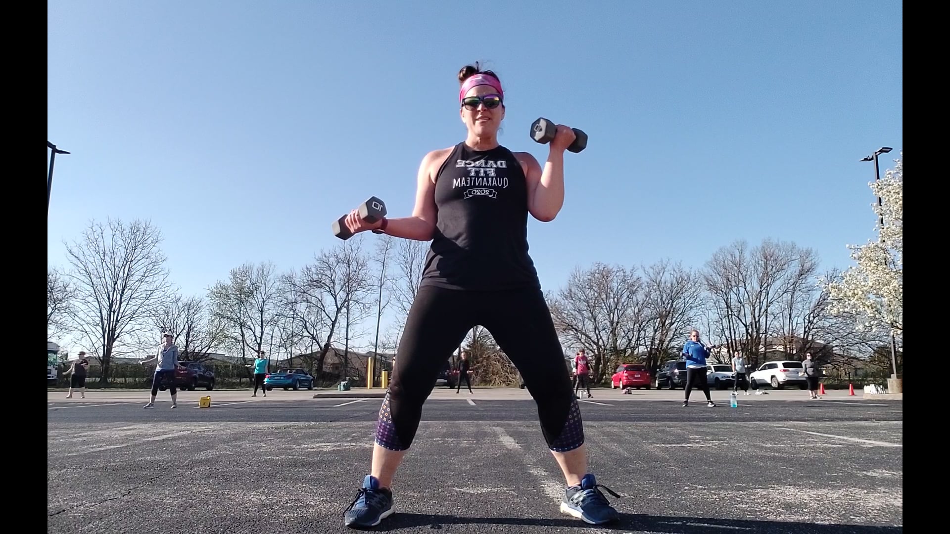 BICEP: Static Wide Bicep Curl