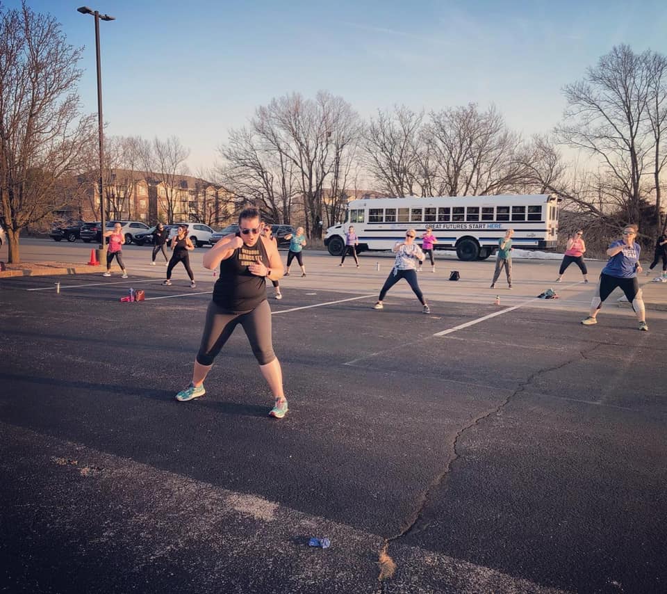 International Women's Day Playlist - Monday 5:30pm w/ Sarah - 3/8/21