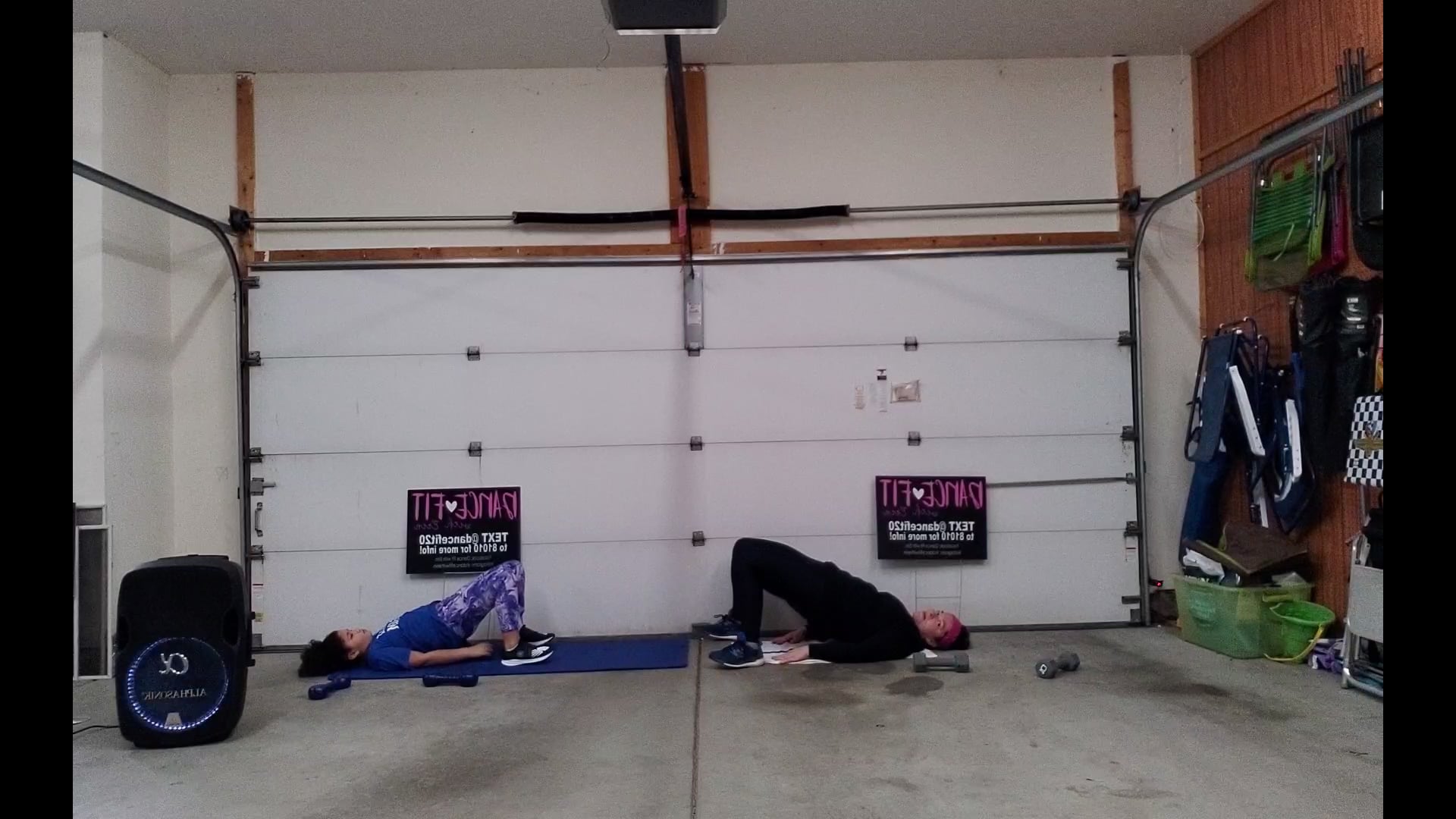 "Glory (From the Motion Picture "Selma")" by Common & John Legend (CORE/GLUTES)