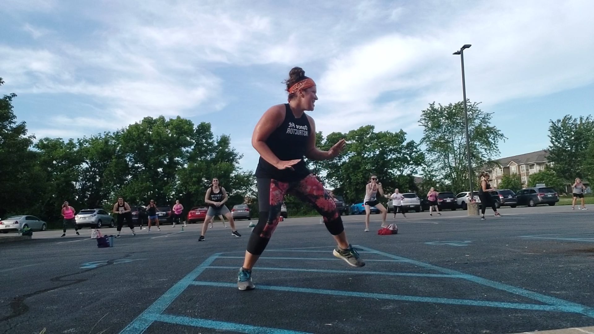 "My Shot" by The Roots, Busta Rhymes (The Hamilton Mixtapes)