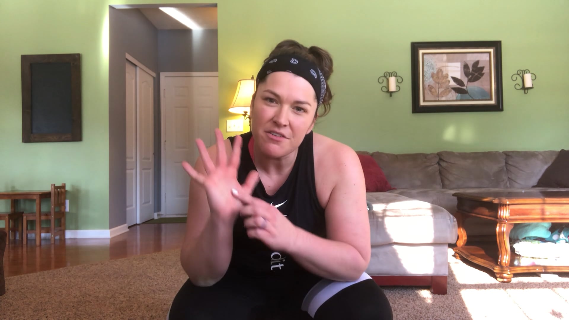 STRENGTH: Upper Body Part 1A